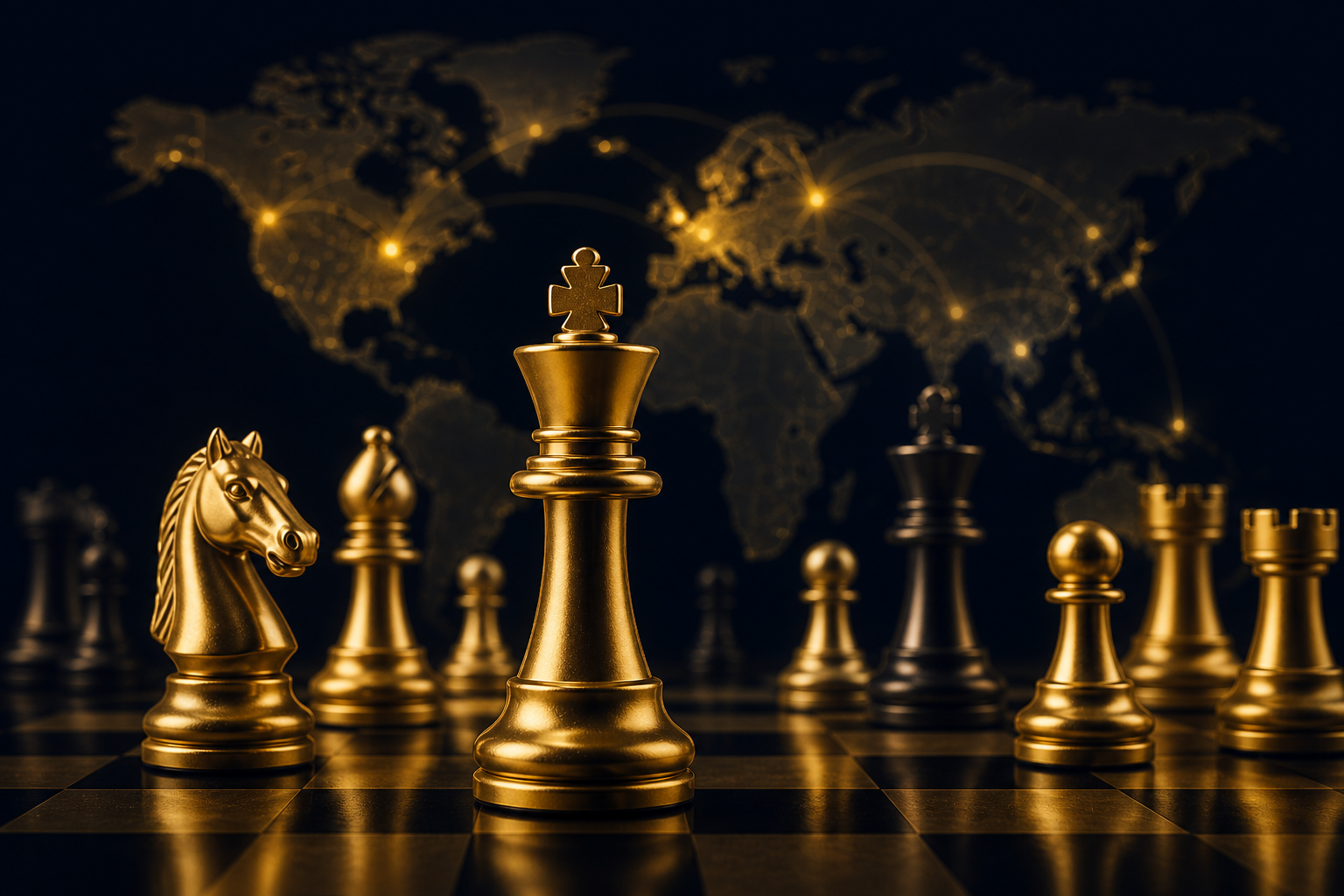 Junior chess lessons Ireland